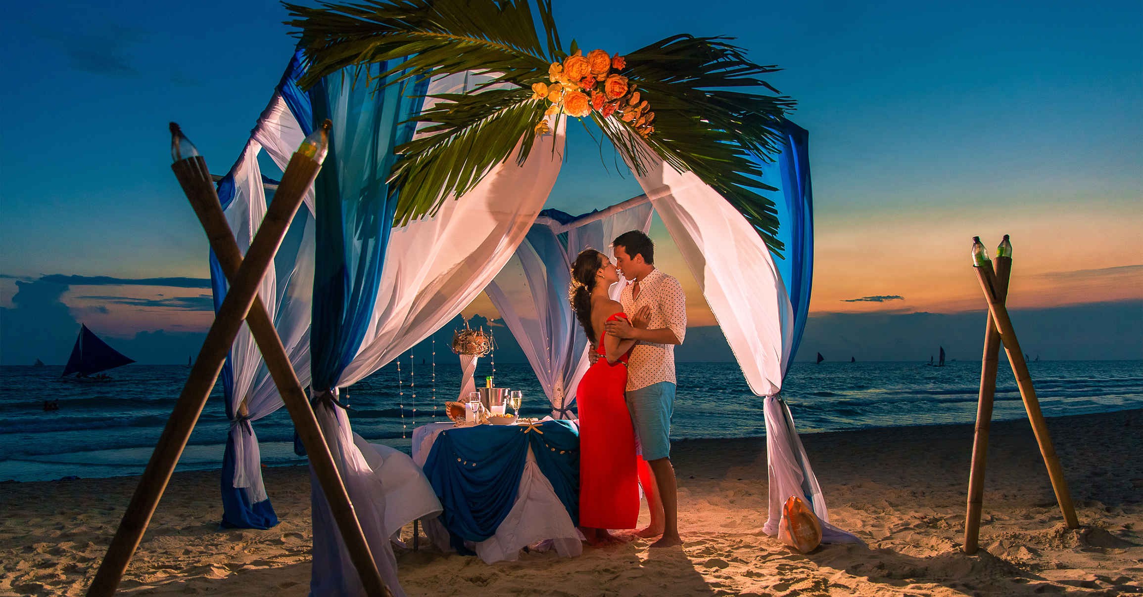 Romantic Escapes