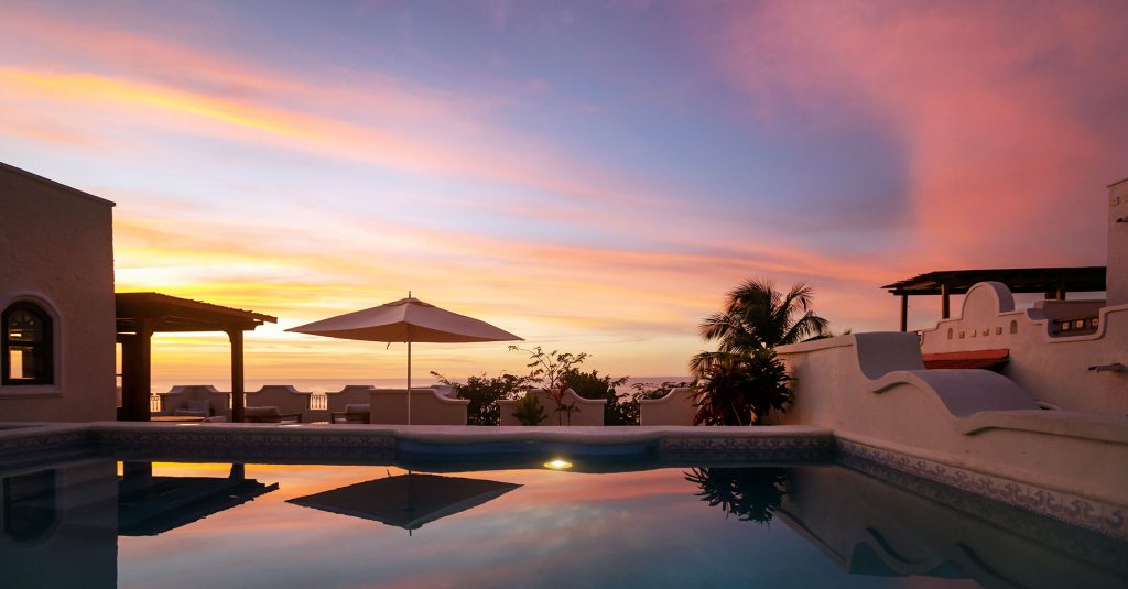Cap Maison, Saint Lucia