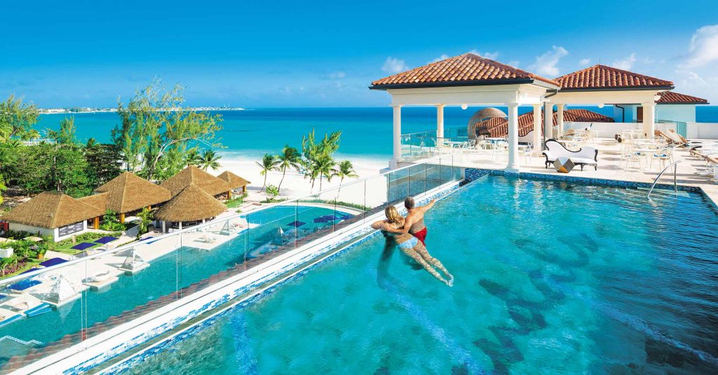Sandals Royal Barbados