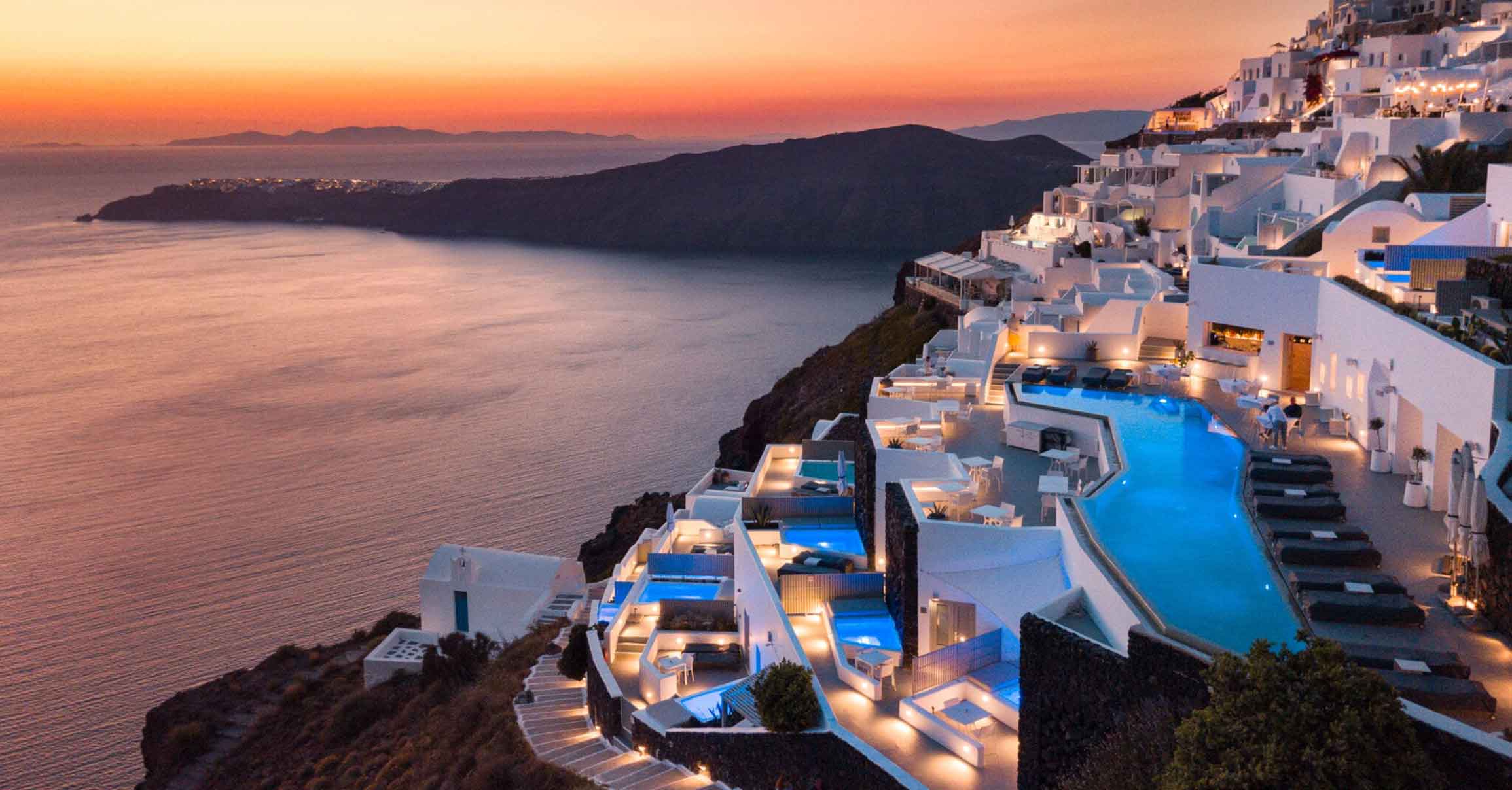 Grace Santorini