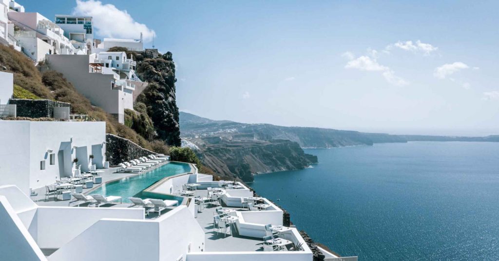 Grace Santorini