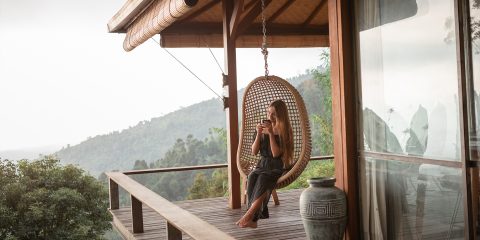 Serene Escapes