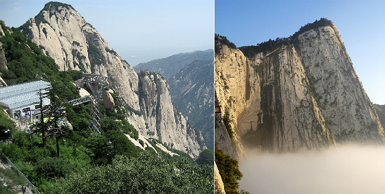 Top Cable Car Rides of the World