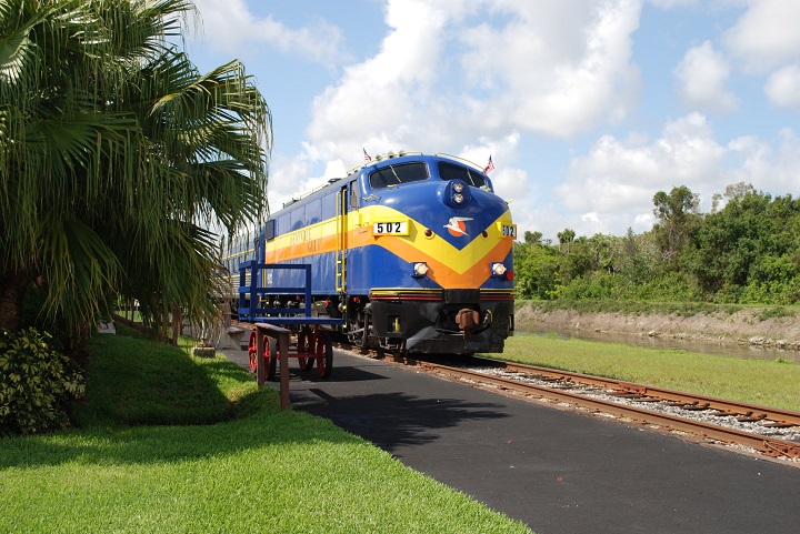 Murder Mystery Dinner Train