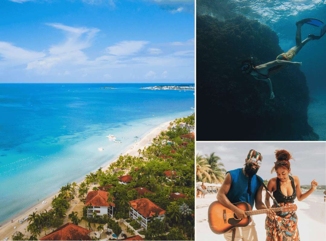 Negril images