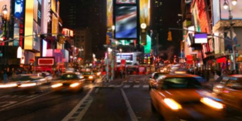 New york Tour