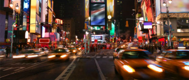 New york Tour