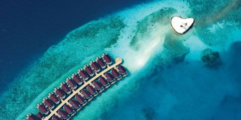 OBLU SELECT Lobigili, Maldives