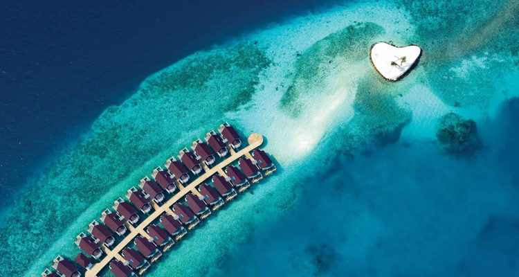 OBLU SELECT Lobigili, Maldives