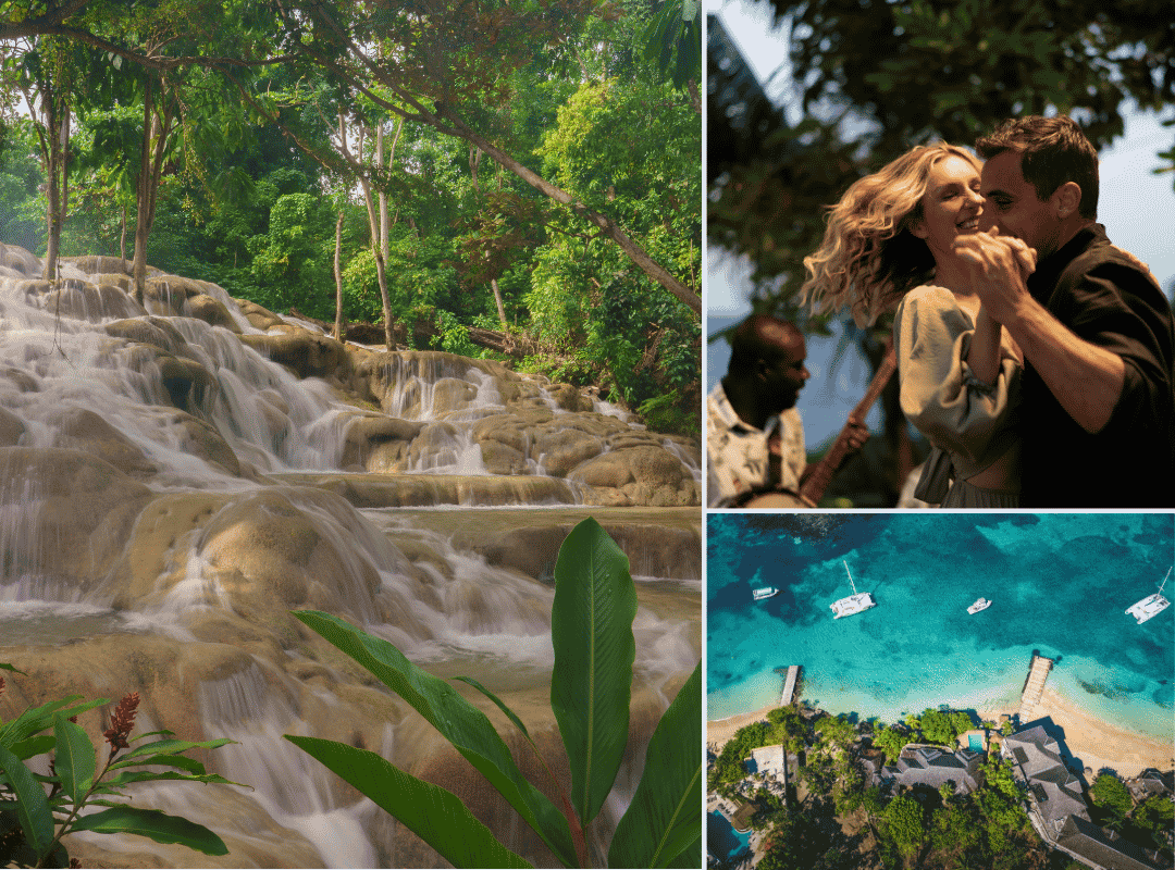 Ocho Rios images
