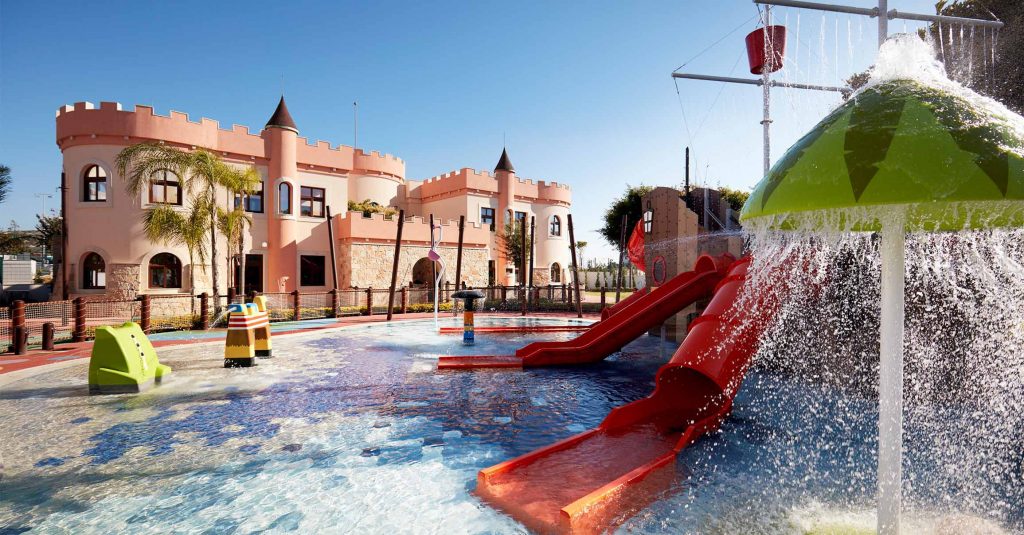 Parklane, a Luxury Collection Resort & Spa, Limassol, Cyprus