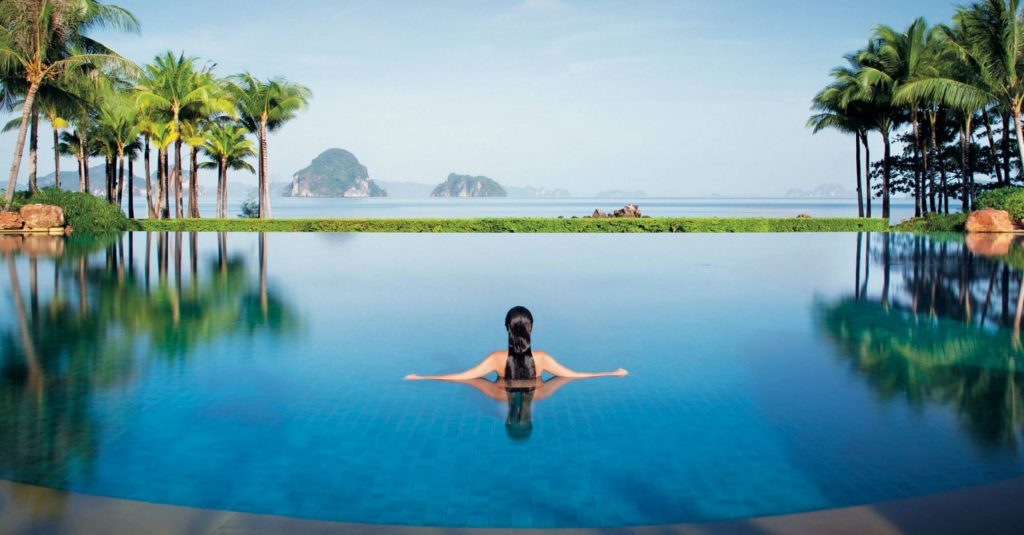 Phulay Bay, a Ritz-Carlton Reserve, Thailand