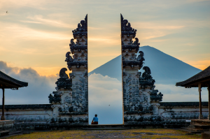 Pura Luhur Lempuyang