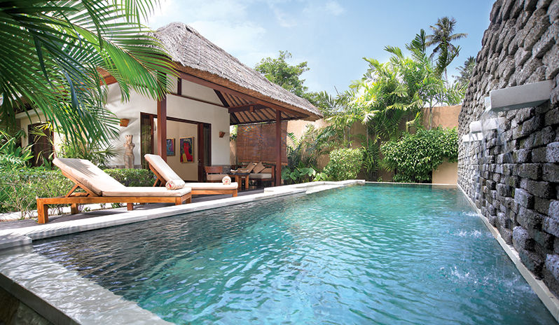 Holiday villas in Indonesia with Kenwood Travel. 