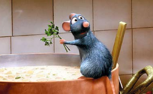 Ratatouille