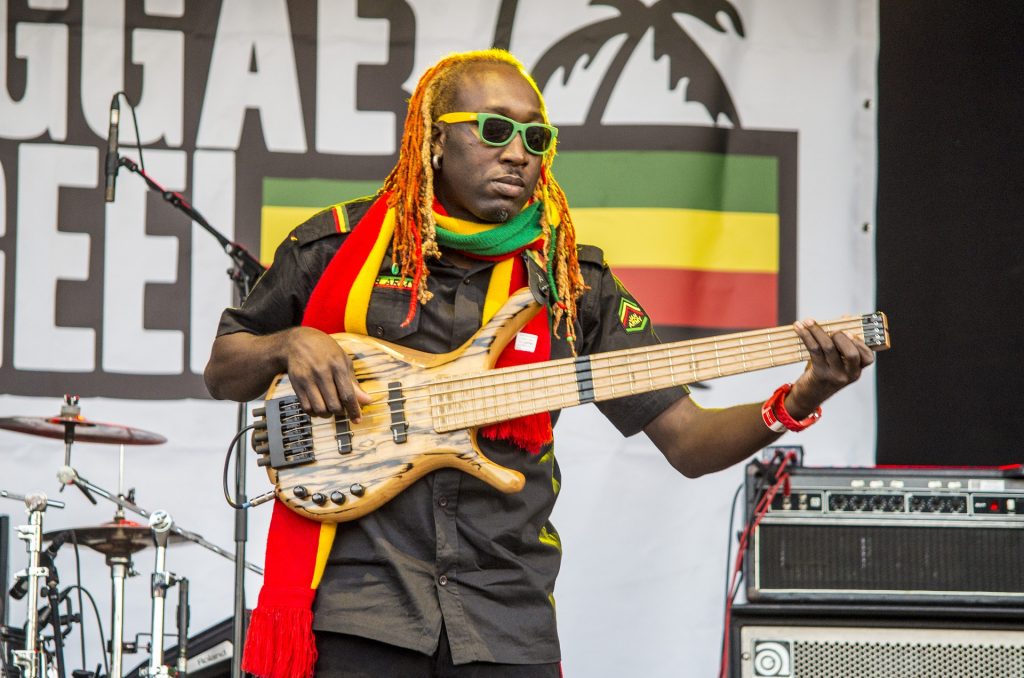 Reggae
