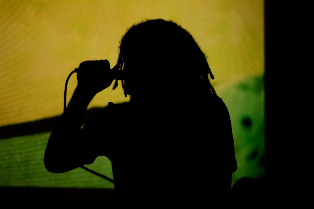 Rise Up Reggae Festival