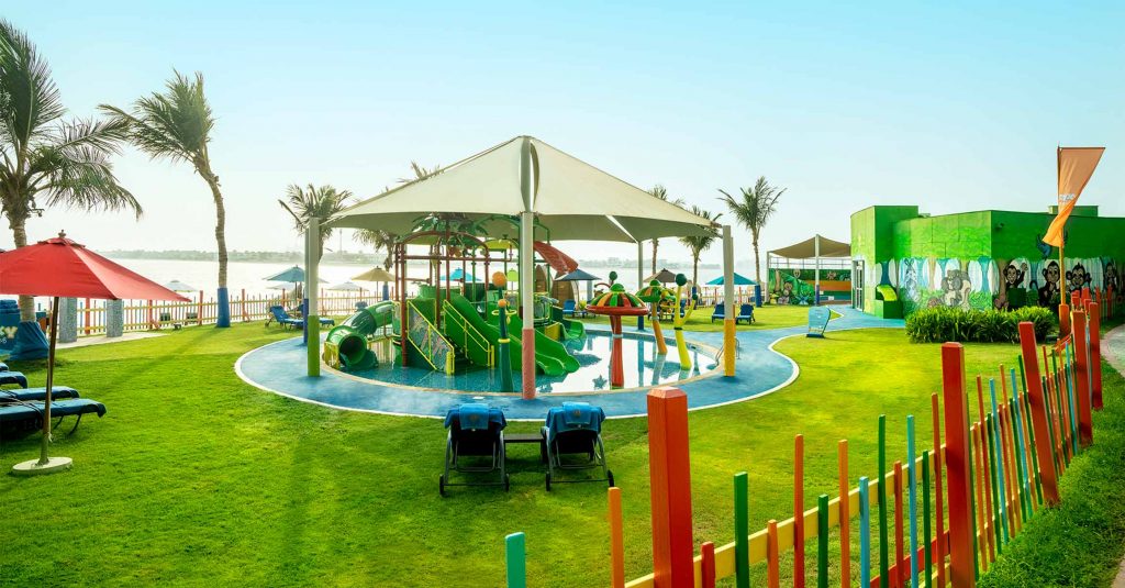 Rixos The Palm Hotel & Suites, Dubai