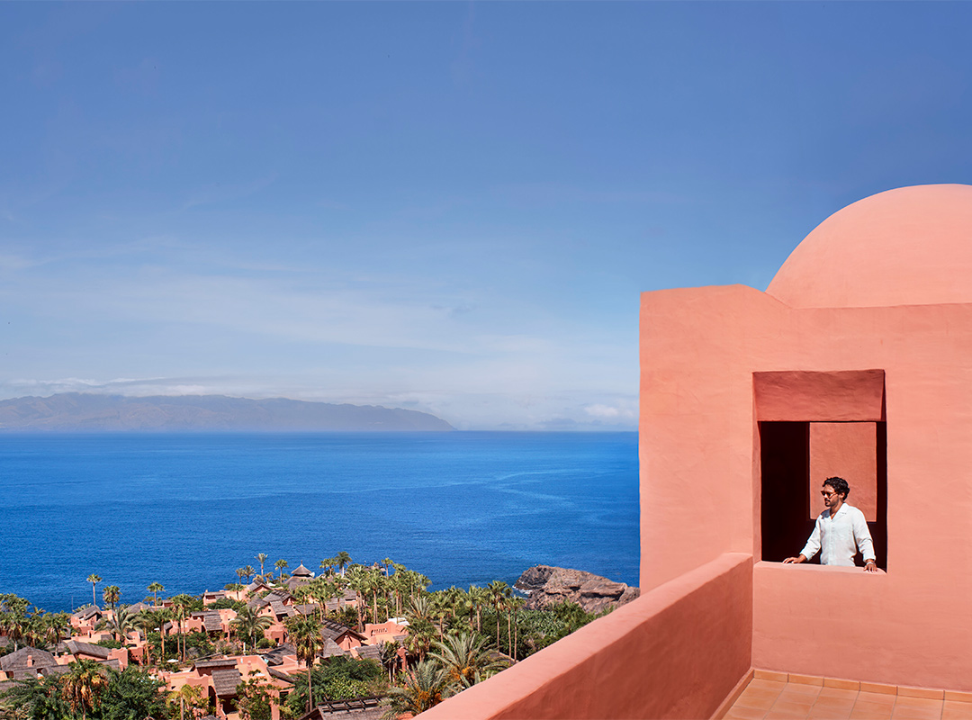 The Ritz-Carlton Tenerife, Abama