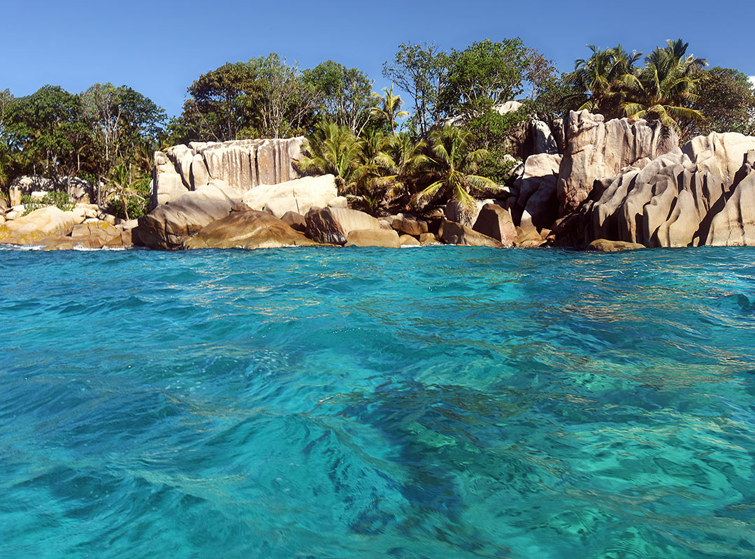  Île Cocos