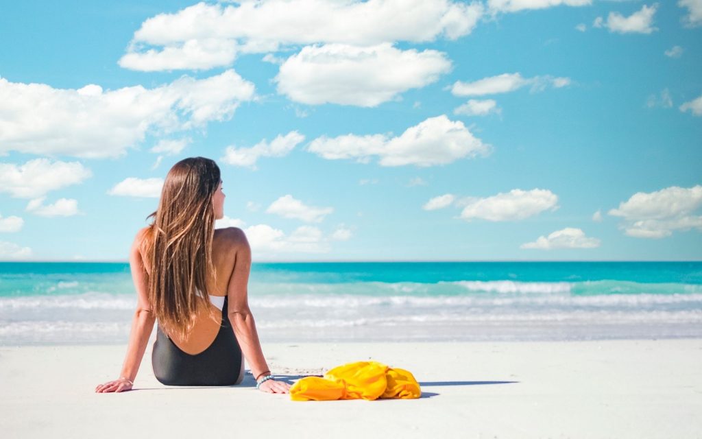Saadiyat Beach, Abu Dhabi