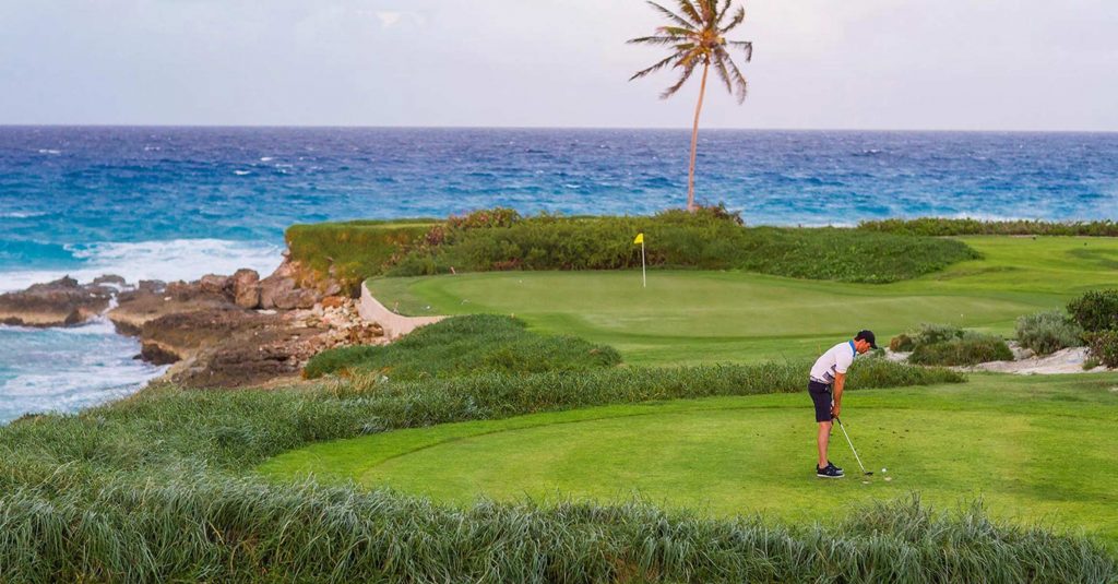 Sandals Emerald Bay Golf, Tennis & Beach Resort, Bahamas