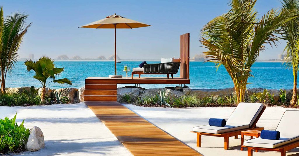Ritz-Carlton Al Hamra