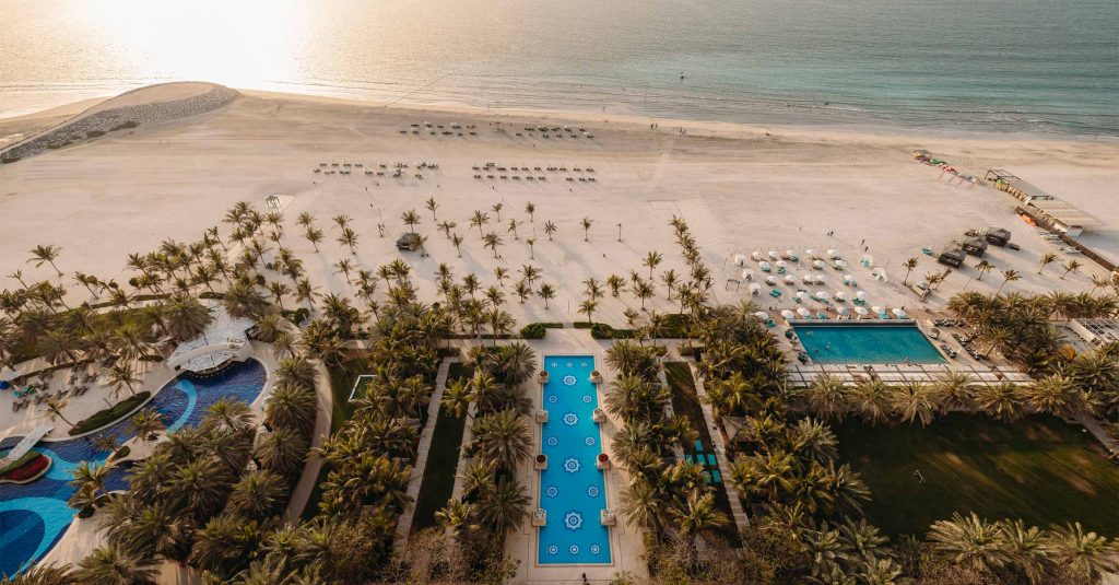 Waldorf Astoria Ras Al Khaimah
