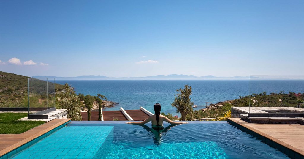 Six Senses Kaplankaya, Turkey