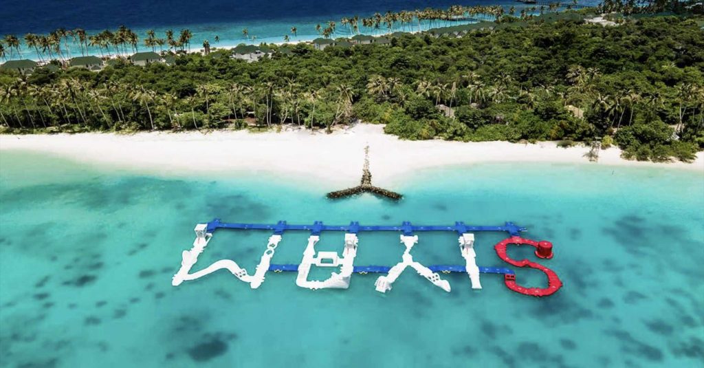 Siyam World Maldives