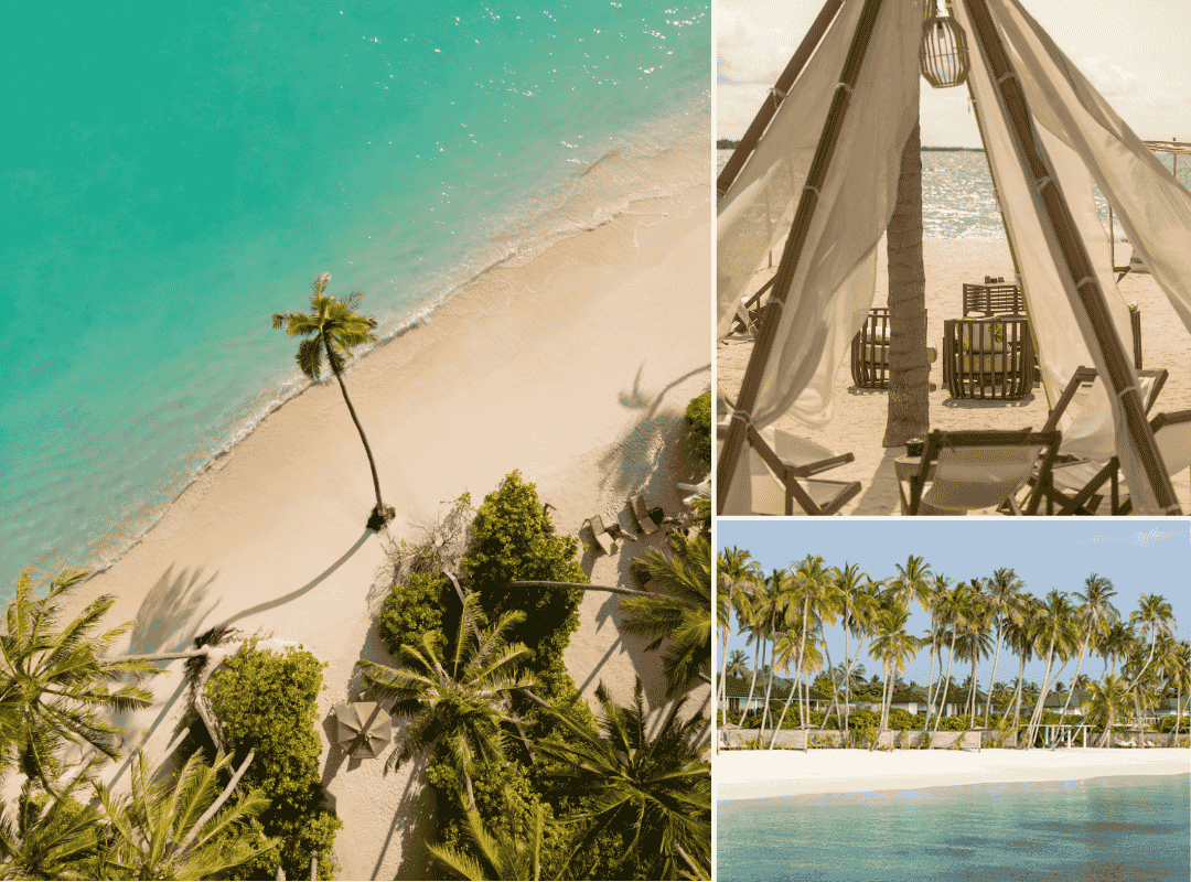 Sun Siyam Resorts