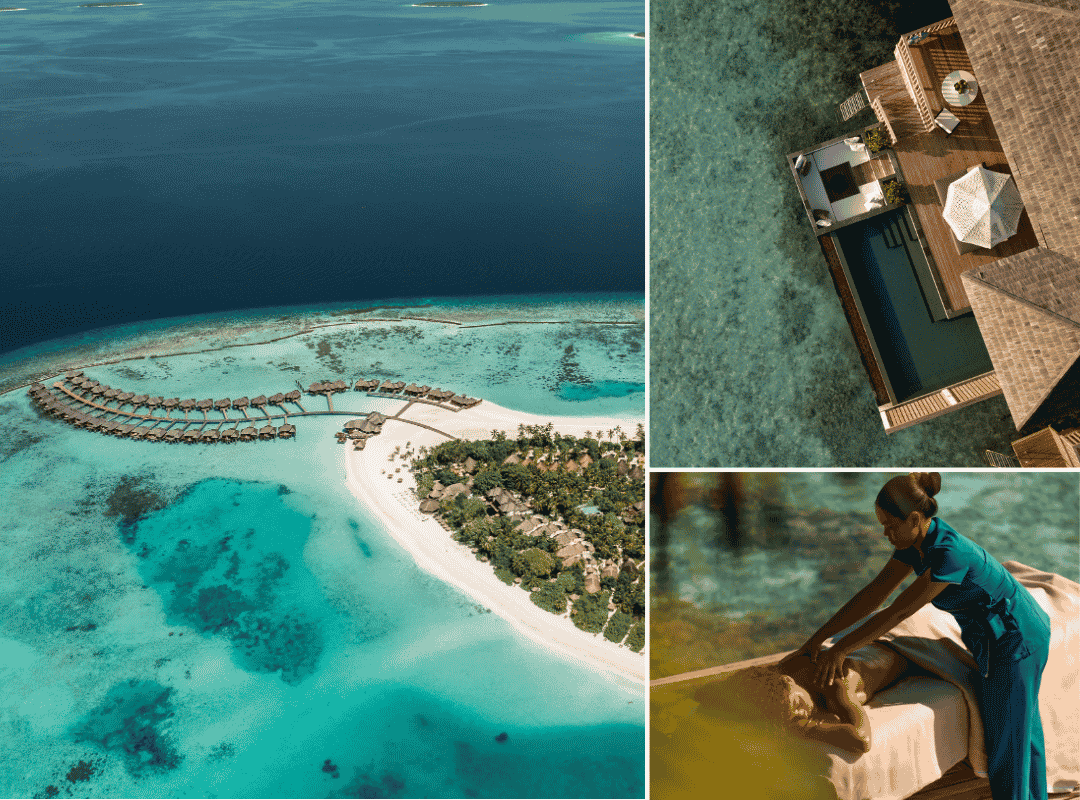 Sun Siyam Iru Fushi