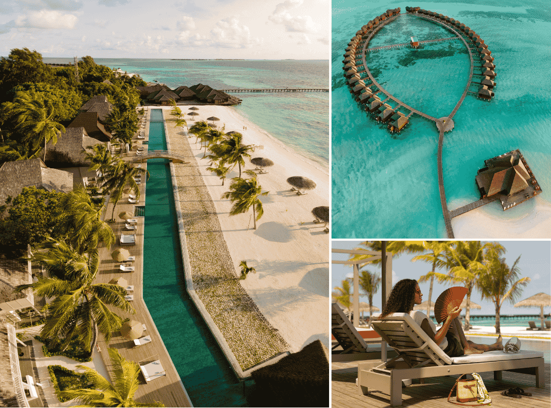 Sun Siyam Olhuveli