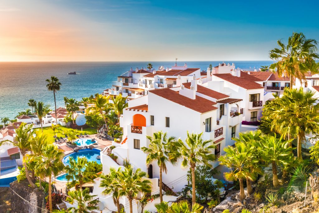 Tenerife, Canary Islands
