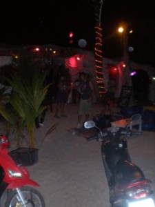 Full Moon Party