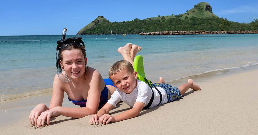 The Landings Resort & Spa, Saint Lucia