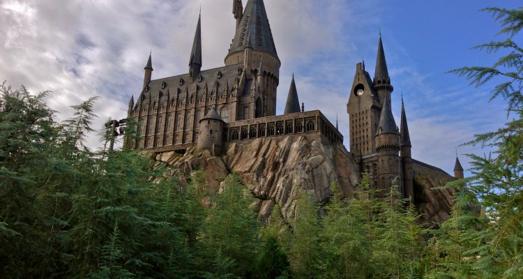 The Wizarding World of Harry Potter Orlando