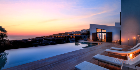 Six Senses Kaplankaya, Turkey