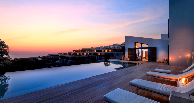 Six Senses Kaplankaya, Turkey