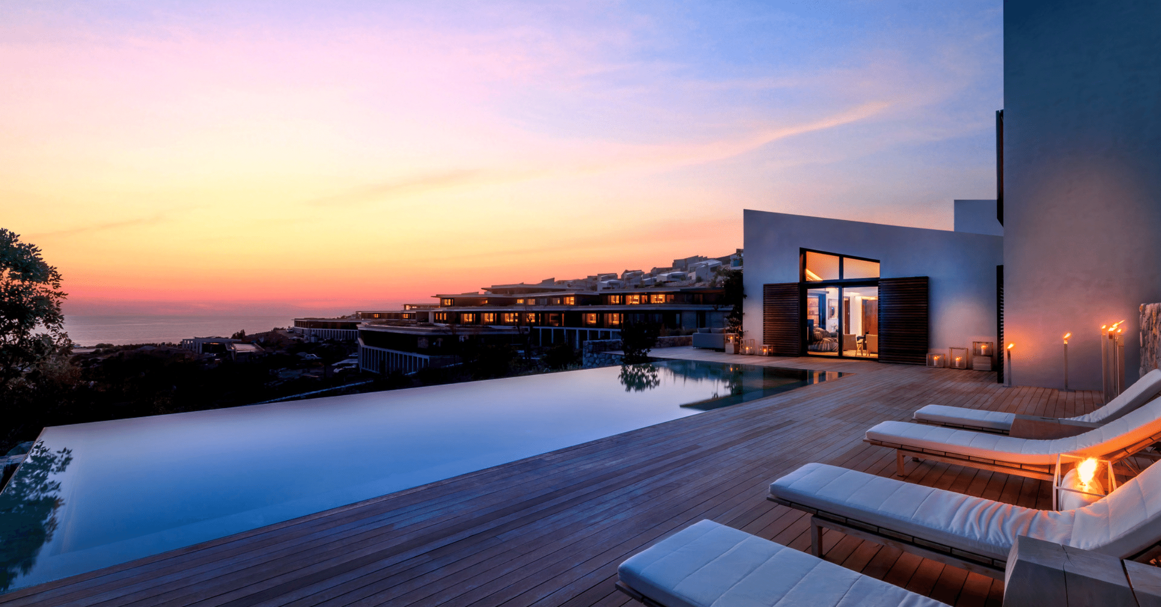 Six Senses Kaplankaya, Turkey