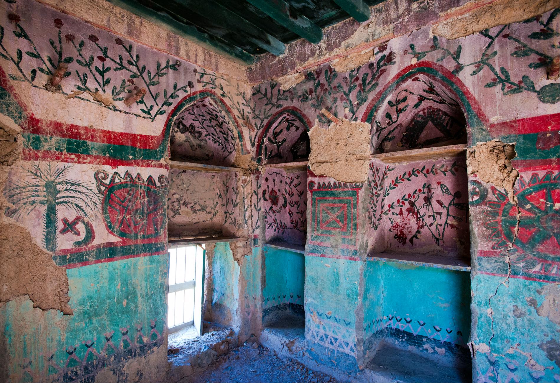 One of Oman's best Middle East Secrets 