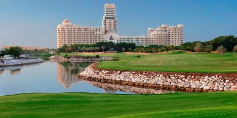 Waldorf Astoria Ras Al Khaimah