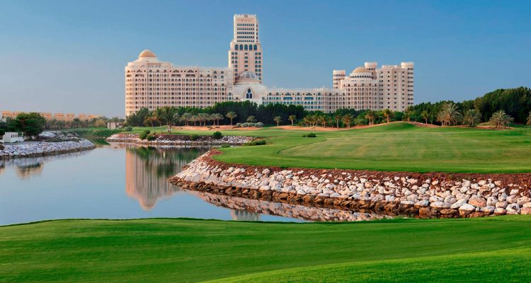Waldorf Astoria Ras Al Khaimah