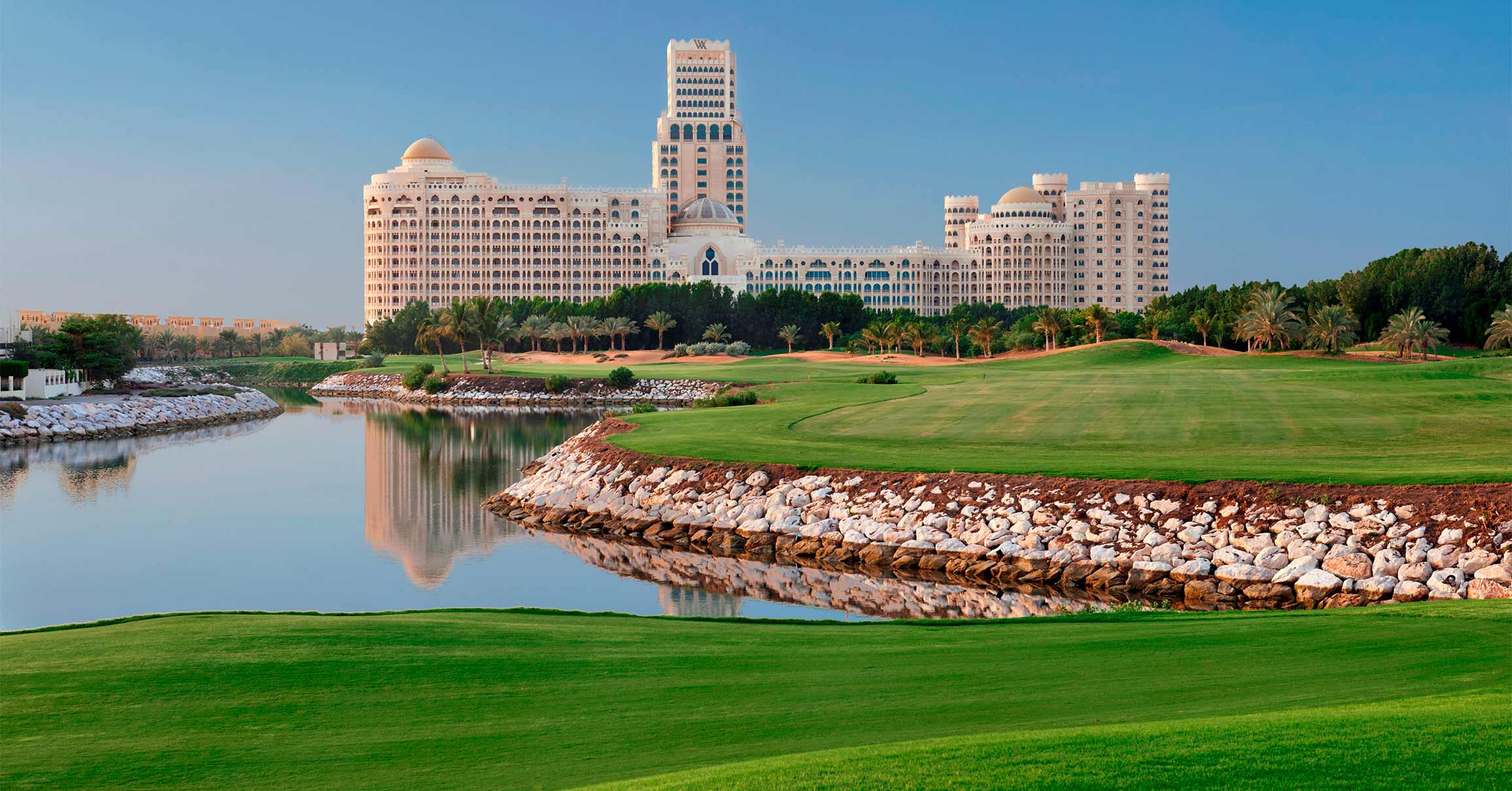 Waldorf Astoria Ras Al Khaimah