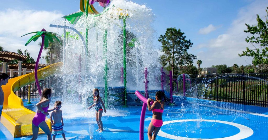 Windsor Hills Resort Villas, Orlando