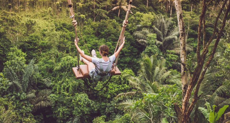 Travel with teens