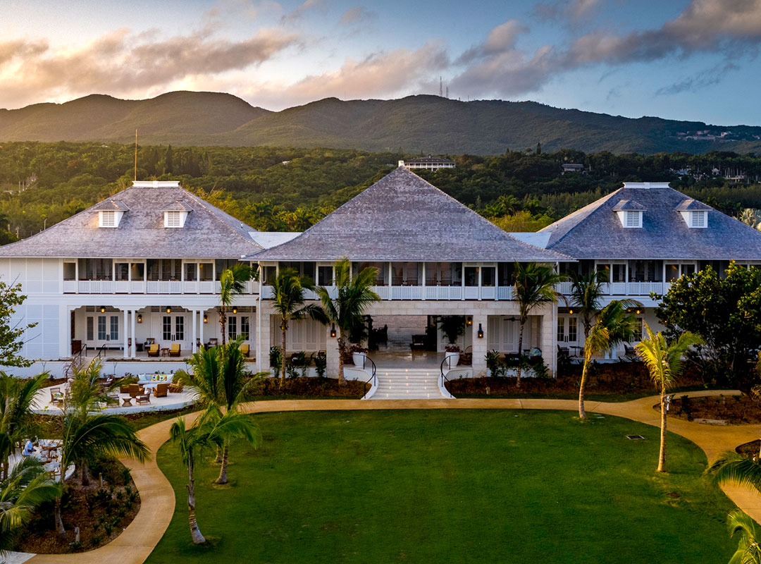 Half Moon Jamaica exterior