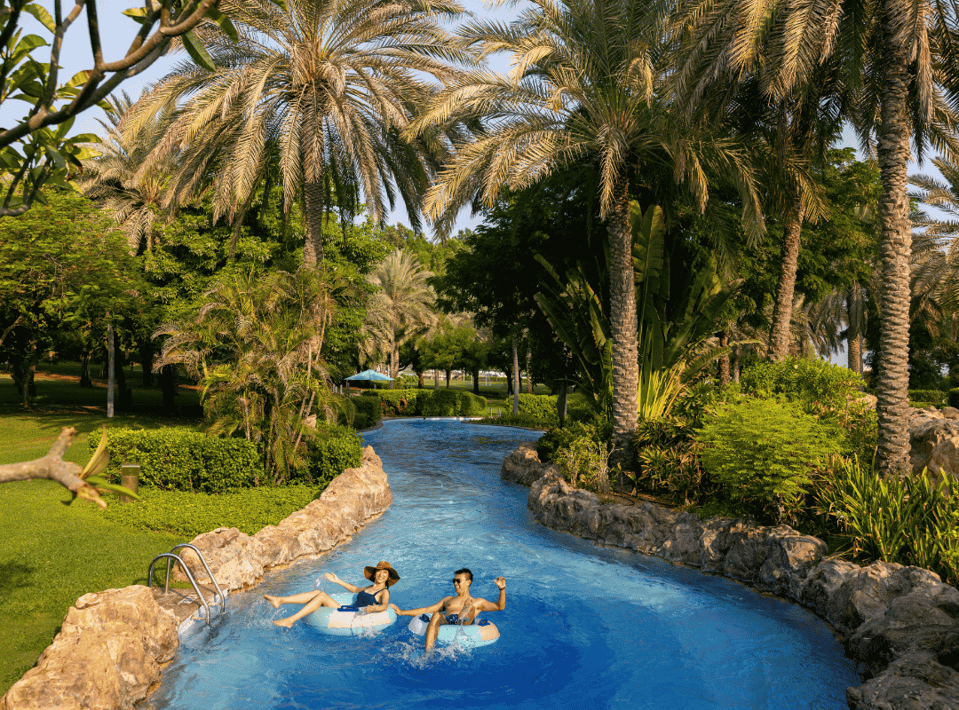 Book with Kenwood Travel