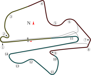 circuit