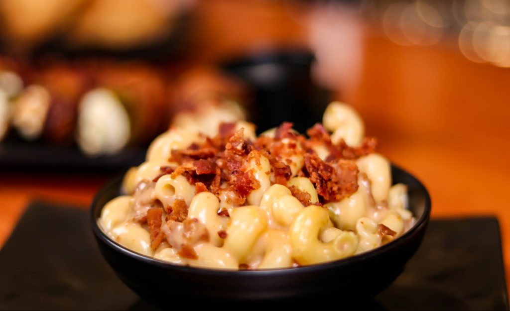 4th July Food